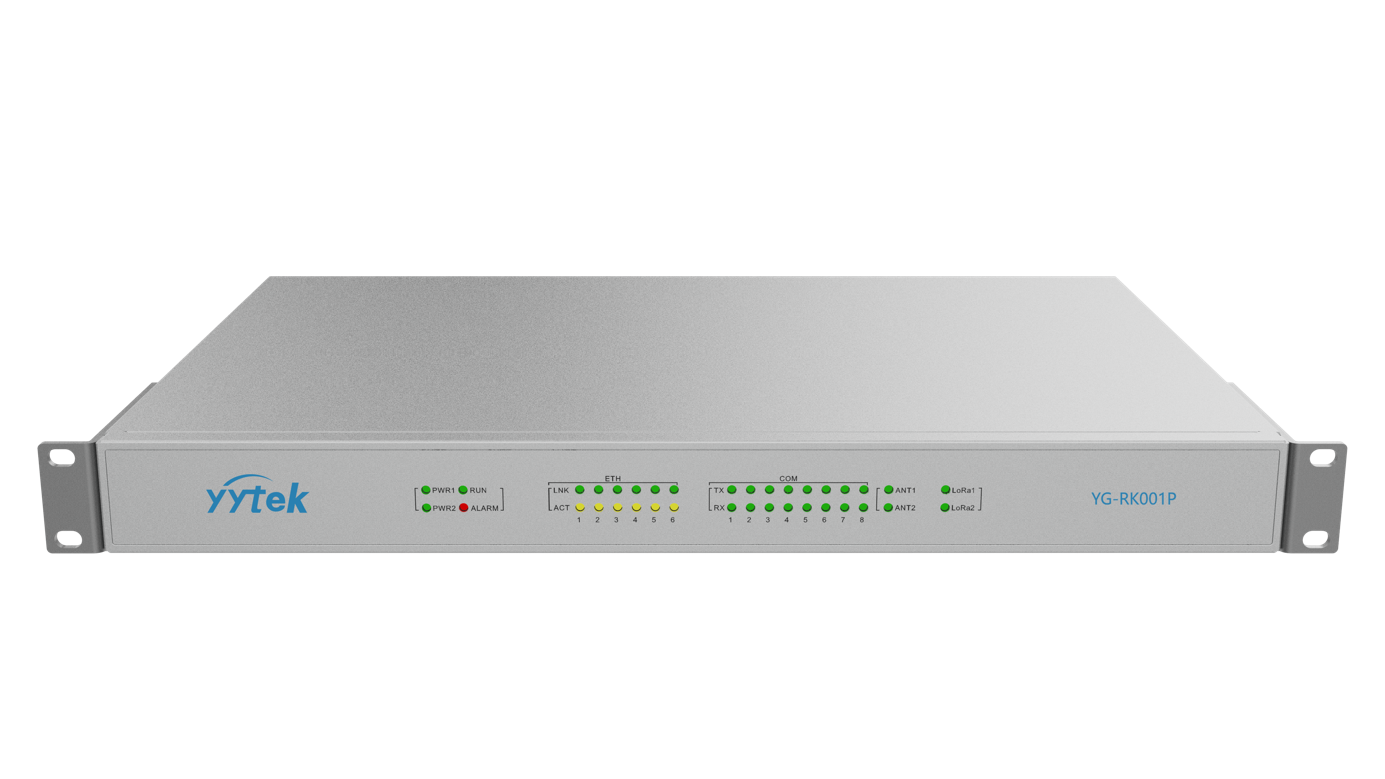 智慧邊緣物聯(lián)網(wǎng)關